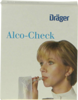 ALCO CHECK 0,5 Promille Test - 1P