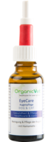 ORGANICVET Augenpflege EyeCare f.Hunde/Katzen - 20ml