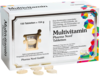 MULTIVITAMIN PHARMA Nord Tabletten