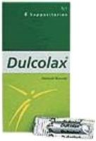 DULCOLAX 10 mg Zäpfchen - 30St - Abführmittel