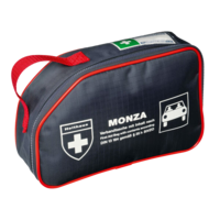 VERBANDTASCHE Monza DIN 13164 - 1St