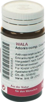 ADONIS COMP.Globuli - 20g