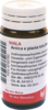 ARNICA E Planta tota D 4 Globuli