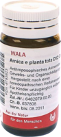 ARNICA E Planta tota D 12 Globuli - 20g