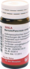 BARIUM/PANCREAS comp.Globuli