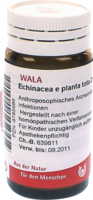 ECHINACEA E planta tota D 3 Globuli - 20g