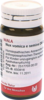 NUX VOMICA E semine D 6 Globuli