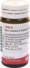 NUX VOMICA E semine D 12 Globuli