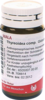 THYREOIDEA comp.Globuli