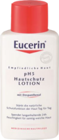 EUCERIN pH5 Intensiv Lotio - 200ml - Pflege sensibler Haut