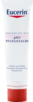 EUCERIN pH5 Pflegesalbe - 100ml - Pflege sensibler Haut