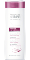 BÖRLIND Seide Volumen Care Shampoo - 200ml