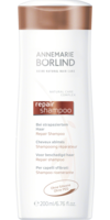 BÖRLIND Seide Repair Care Shampoo - 200ml