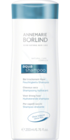 BÖRLIND Seide Aqua Care Shampoo - 200ml