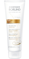 BÖRLIND Seide Intensiv-Kur - 125ml