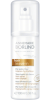 BÖRLIND Seide Intensiv Sprühpflege - 100ml