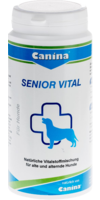 SENIOR Vital Pulver vet. - 250g