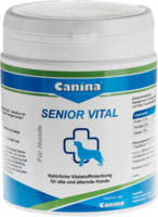 SENIOR Vital Pulver vet. - 500g