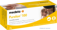 MEDELA PureLan 100 - 37g - Stillzubehör