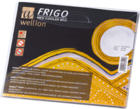 WELLION FRIGO XXL med cooler bag - 1St