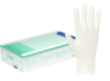 VASCO Nitril white Untersuchungshandschuhe M