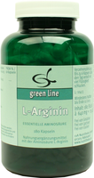 L-ARGININ KAPSELN - 180St
