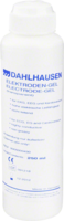 EKG Elektroden Gel Tube - 250ml