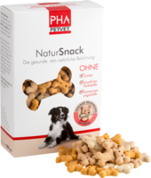 PHA NaturSnack f.Hunde - 200g - Tierbedarf