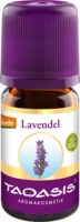 LAVENDEL ÖL kbA - 5ml - Taoasis Öle