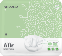 SUPREM Fit Windelhosen extra plus M - 24St