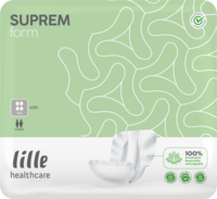 SUPREM Form maxi - 20St