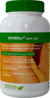 ARTHROBEL super plus Kapseln - 90St - Rheuma & Arthrose
