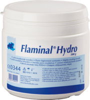 FLAMINAL Hydro Enzym Alginogel - 500g