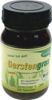 GERSTENGRAS 400 mg Tabletten - 250St