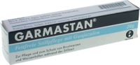 GARMASTAN Salbe - 20g - Hautpflege