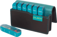 PILBOX Mini aktiv - 1St