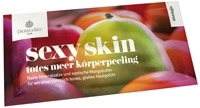 DERMASEL Peeling Körper Mango SPA - 38ml - Duschpeeling