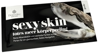 DERMASEL Peeling Körper Perle EXKLUSIV - 38ml - Duschpeeling