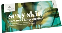 DERMASEL Peeling Körper Algen SPA - 38ml - Duschpeeling