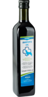 BARFERS Oil vet. - 500ml