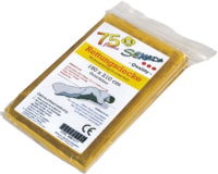 SENADA Rettungsdecke 160x210 cm - 1St