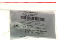 SENADA Heftpflaster 2,5 cmx5 m Spule - 1St