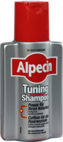 ALPECIN Tuning Shampoo - 200ml - Bei Schuppen