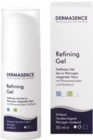 DERMASENCE Refining Gel - 50ml - Empfindliche Haut