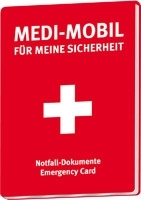 MEDI MOBIL Notfallset - 1St
