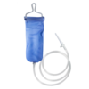 IRRIGATOR KOMPLETT f.d.Reise