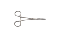 ARTERIENKLEMME Stahl Pean 14 cm - 1St