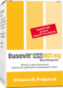 EUSOVIT forte 403 mg Weichkapseln