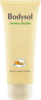 BODYSOL Aroma Duschgel Milch und Honig - 250ml