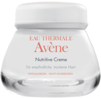 AVENE Nutritive Creme - 50ml - Trockene & empfindliche Haut